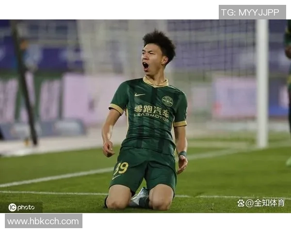 中国足球明星最新排名揭晓谁将成为国足未来的希望之星 中国足球明星最新排名揭晓谁将成为国足未来的希望之星