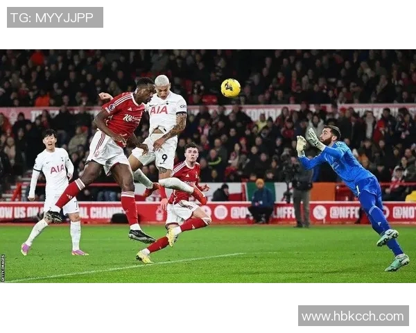 曼城与热刺对决前瞻分析谁将赢得这场英超焦点战役 曼城与热刺对决前瞻分析谁将赢得这场英超焦点战役