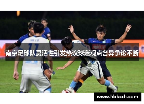 南京足球队灵活性引发热议球迷观点各异争论不断